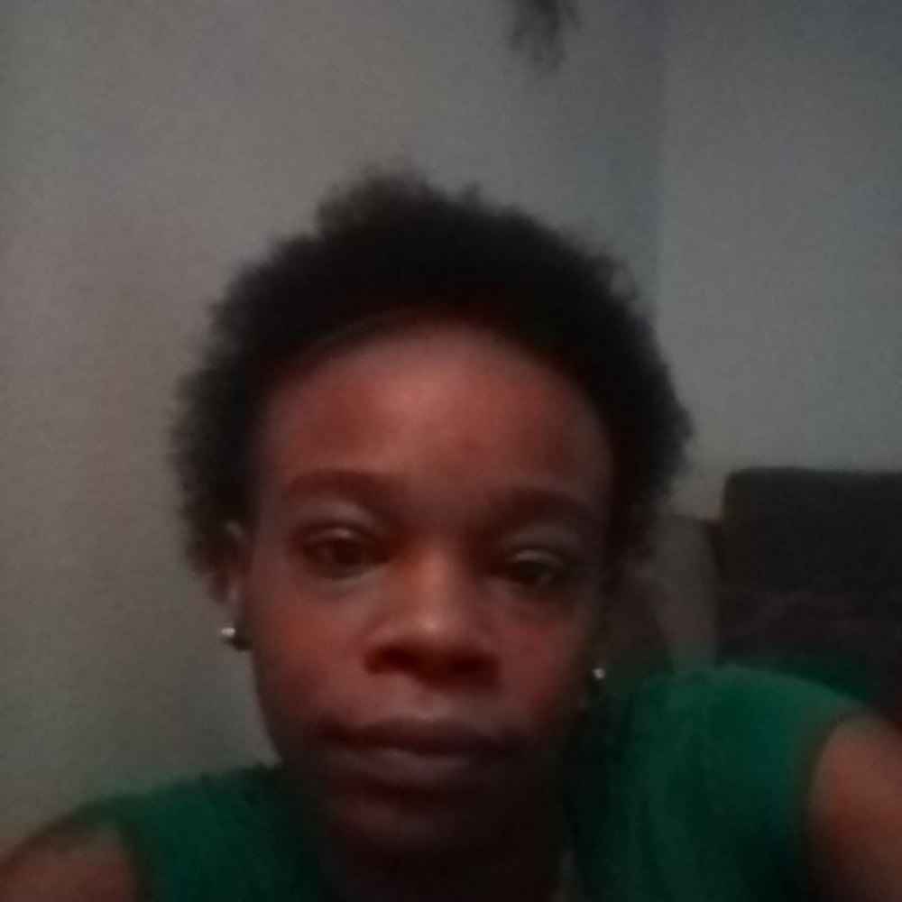 Meet your Posher, Rudiesha